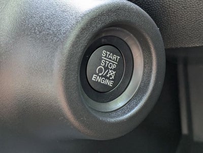 2024 RAM ProMaster 2500 Cargo Van Tradesman High Roof 159' WB